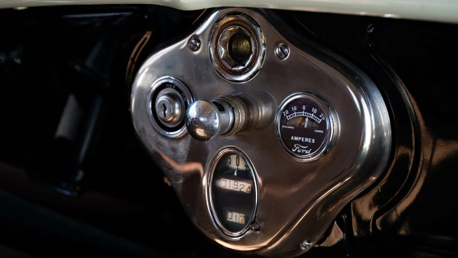 1928 Ford Model A - Image 19 of 31