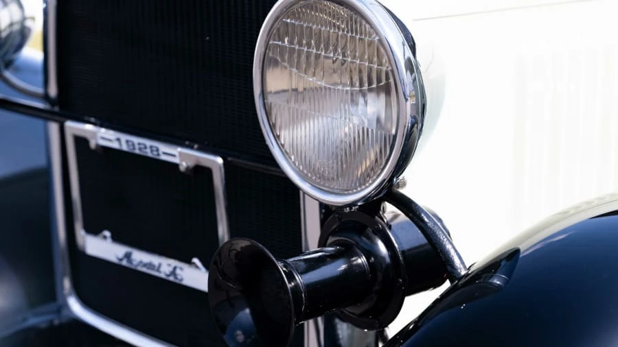 1928 Ford Model A - Image 10 of 31