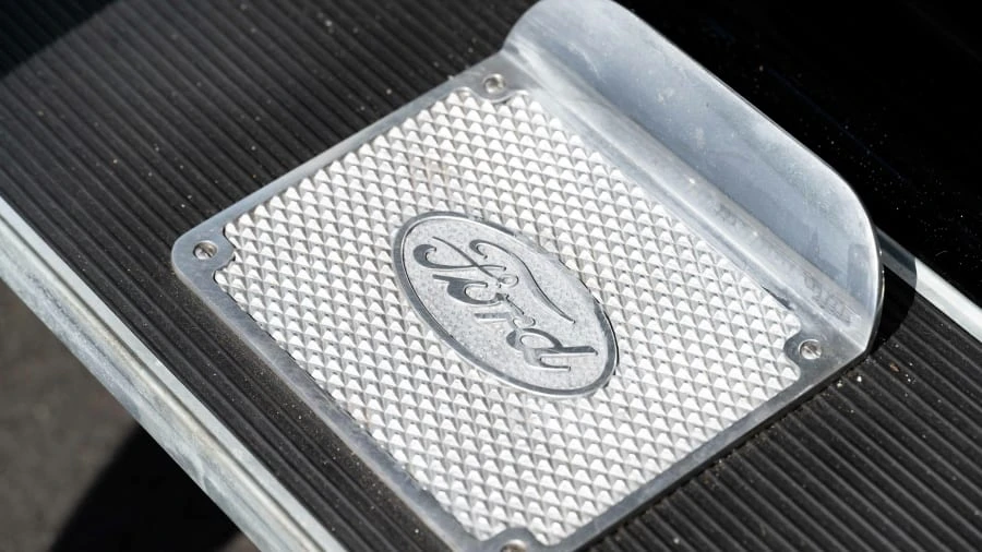 1928 Ford Model A - Image 11 of 31