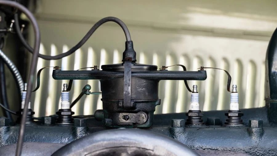 1928 Ford Model A - Image 31 of 31