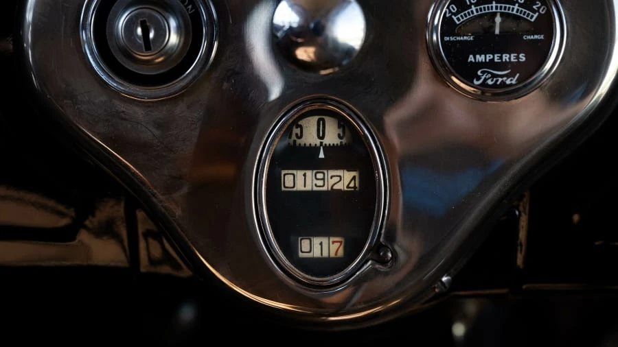 1928 Ford Model A - Image 25 of 31