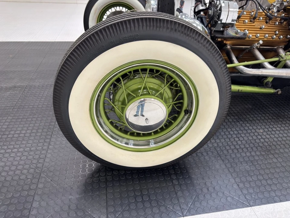 1928 Ford Model A - Image 12 of 31