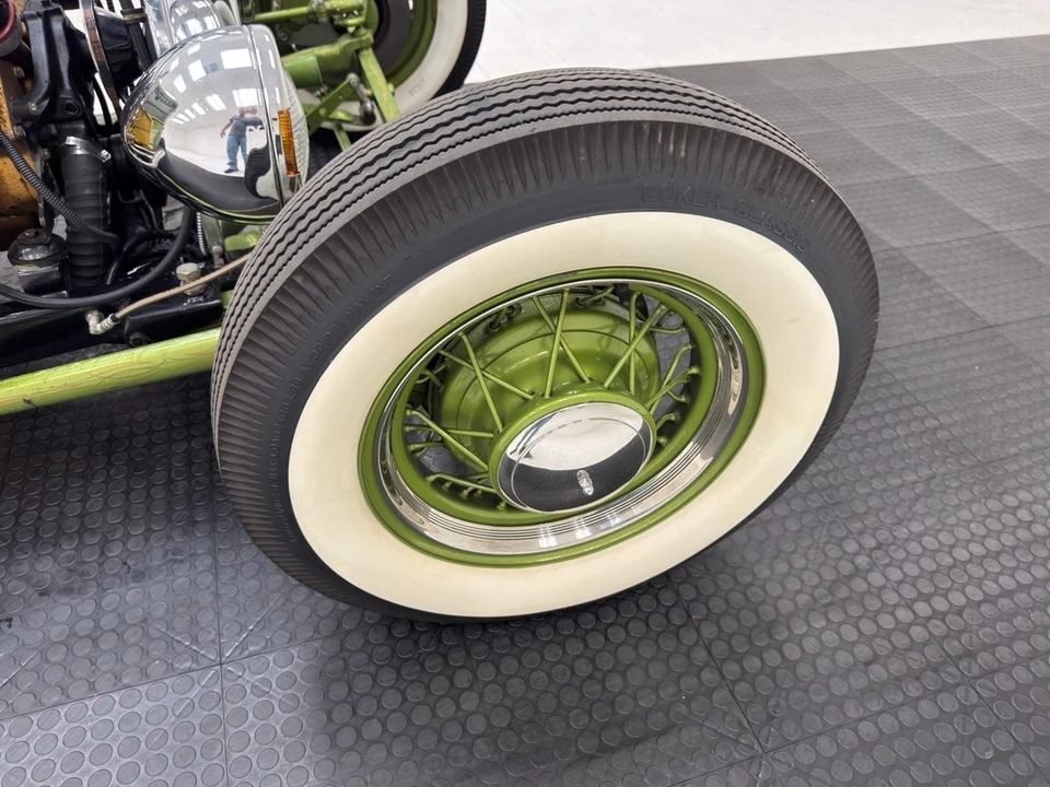 1928 Ford Model A - Image 21 of 31