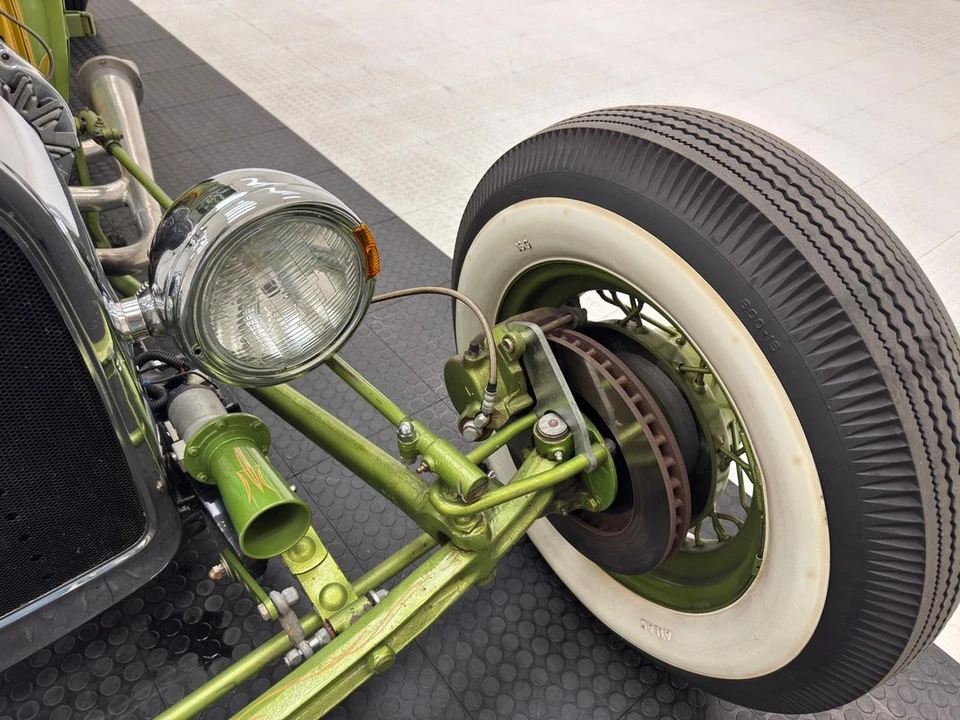 1928 Ford Model A - Image 11 of 31