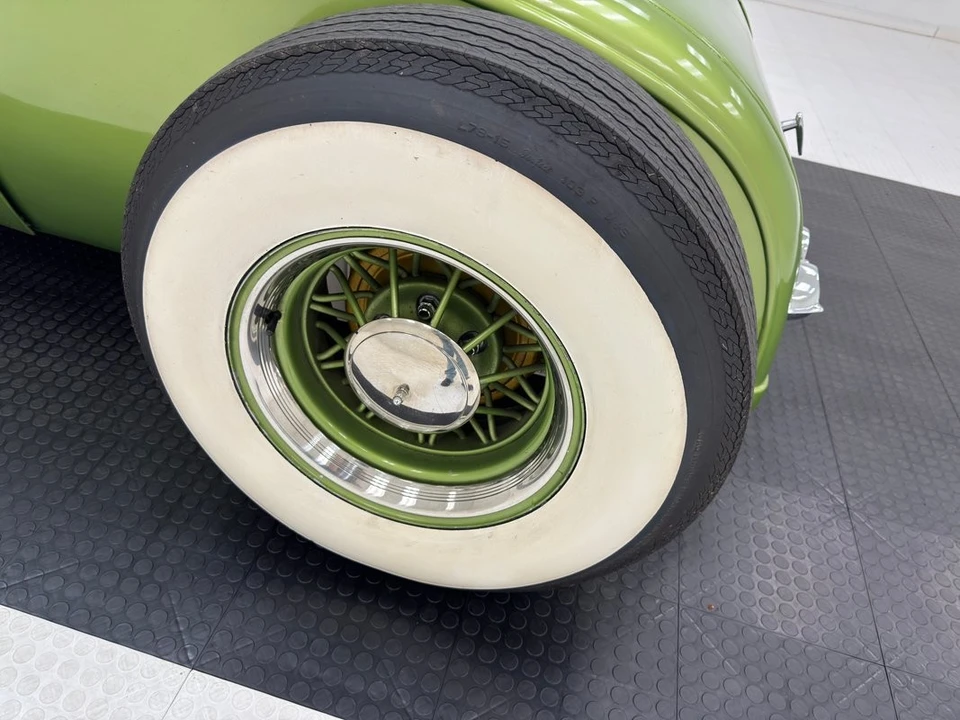 1928 Ford Model A - Image 18 of 31
