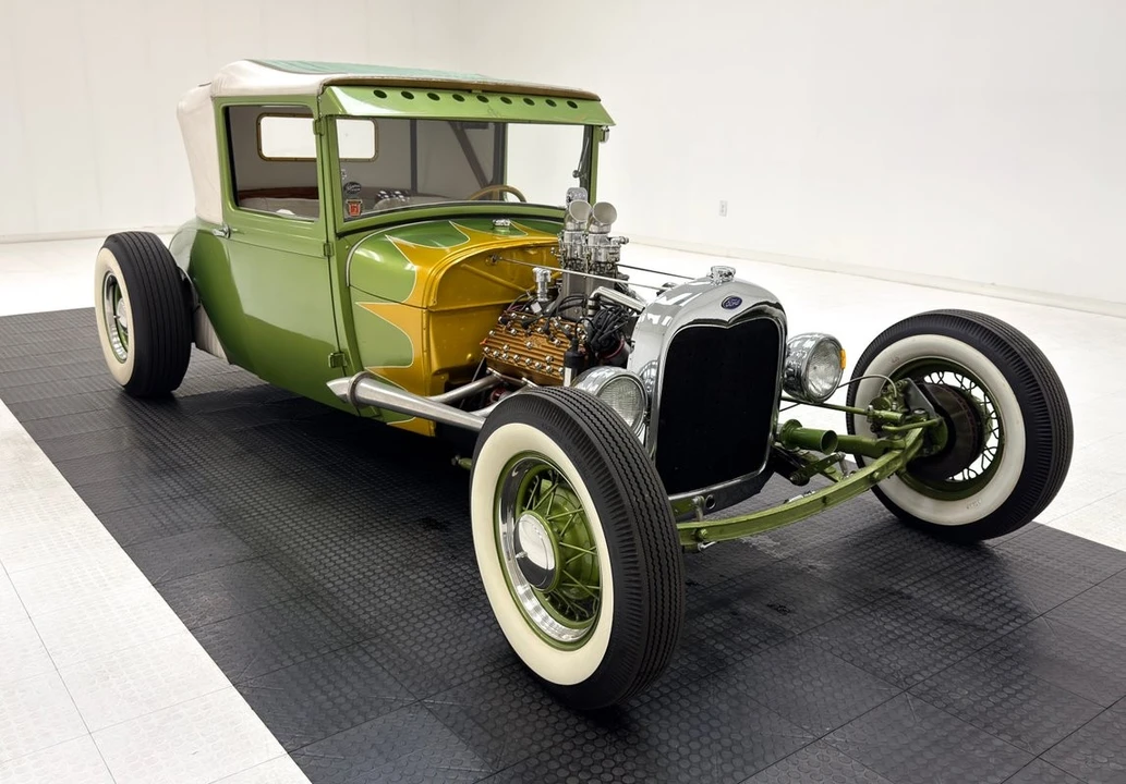 1928 Ford Model A - Image 7 of 31