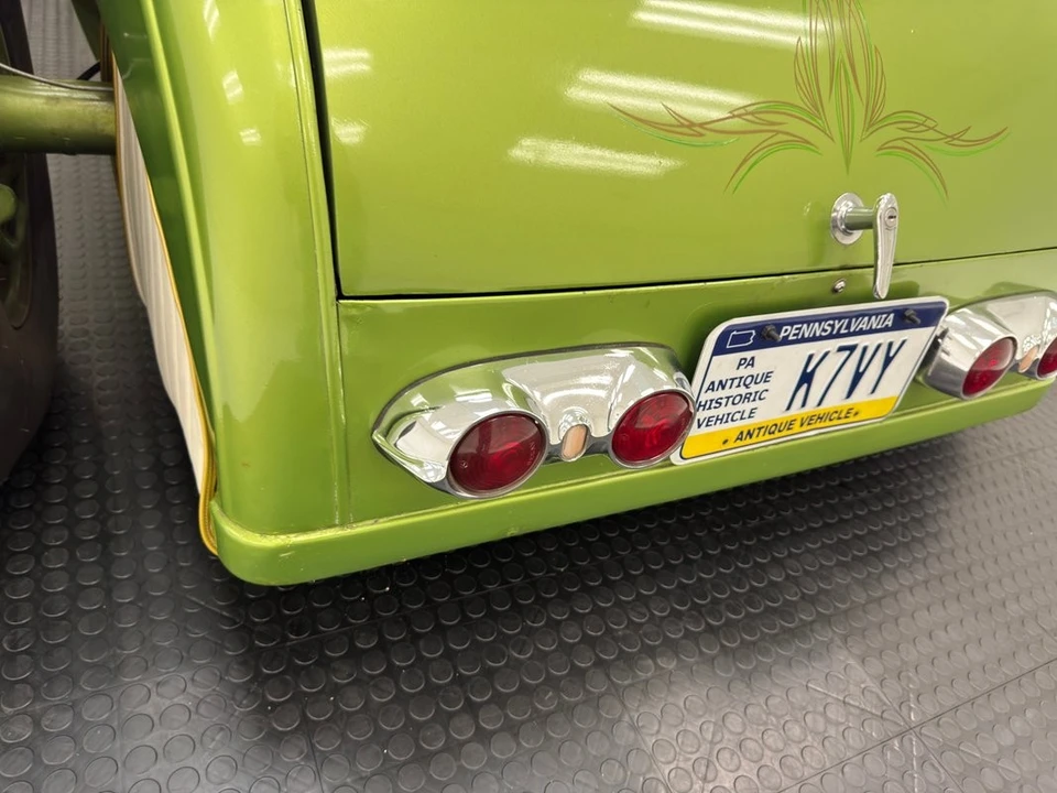 1928 Ford Model A - Image 19 of 31