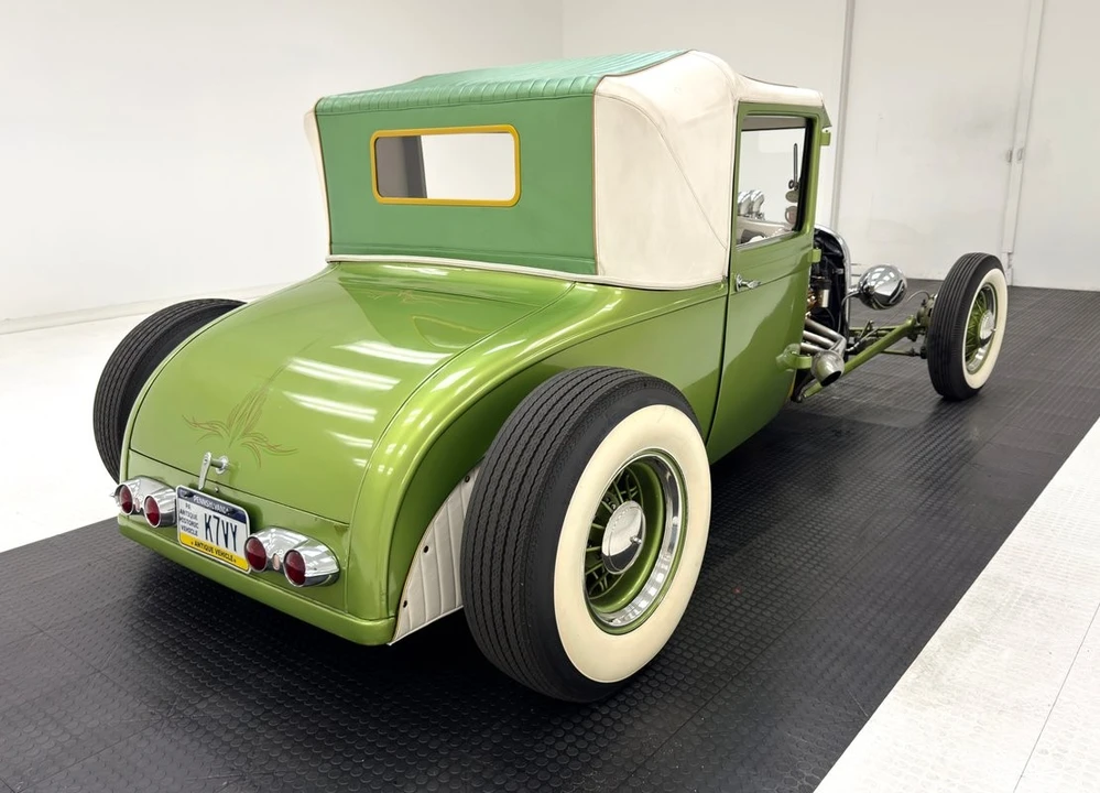 1928 Ford Model A - Image 5 of 31