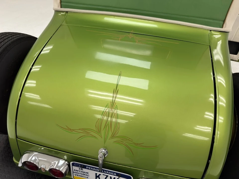 1928 Ford Model A - Image 24 of 31