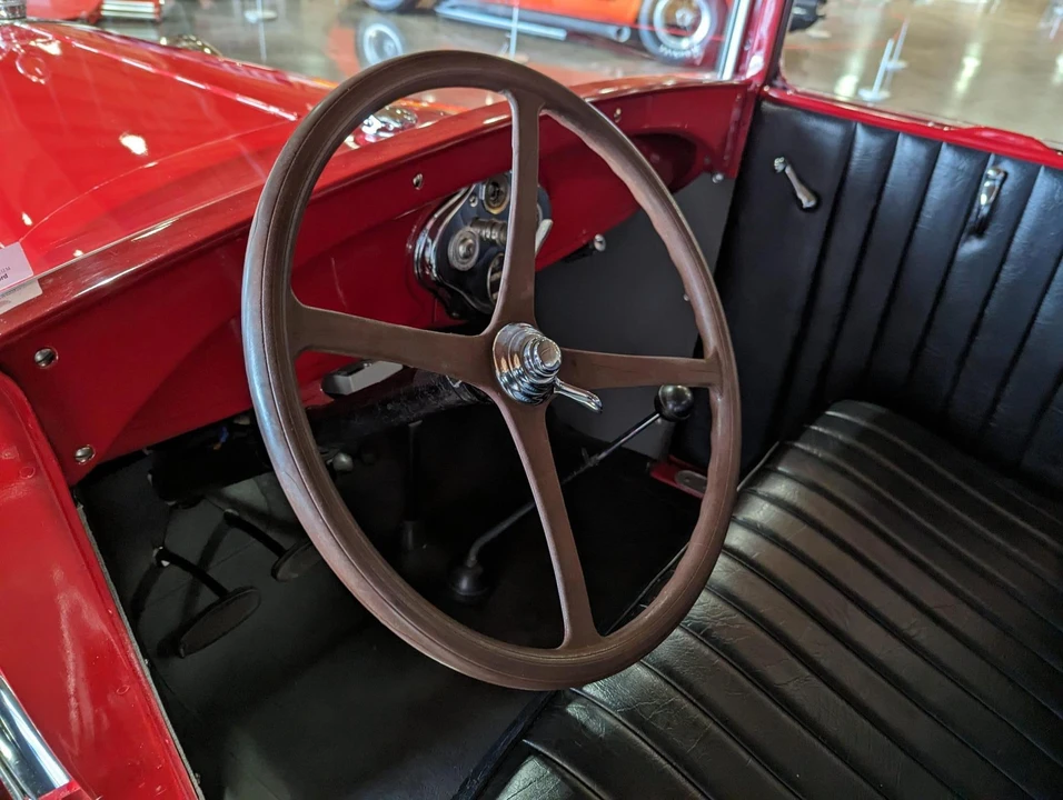 1928 Ford Model A - Image 29 of 31
