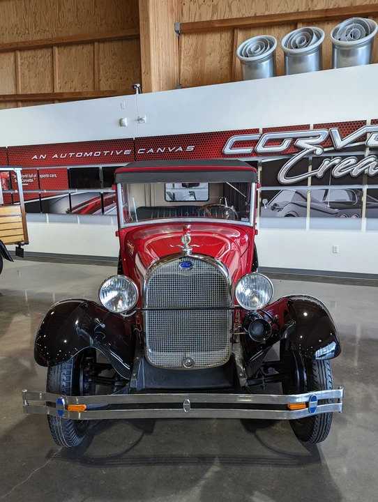 1928 Ford Model A - Image 4 of 31