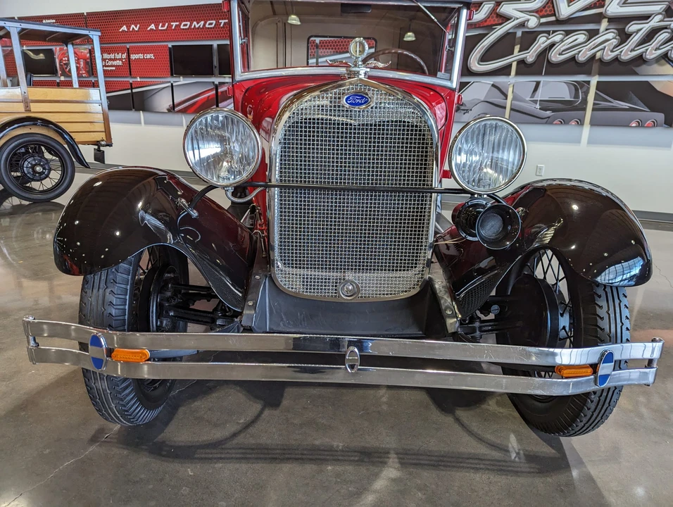 1928 Ford Model A - Image 3 of 31