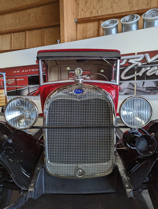 1928 Ford Model A - Image 15 of 31