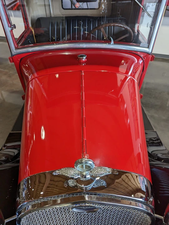 1928 Ford Model A - Image 13 of 31
