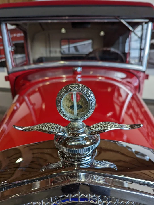 1928 Ford Model A - Image 14 of 31