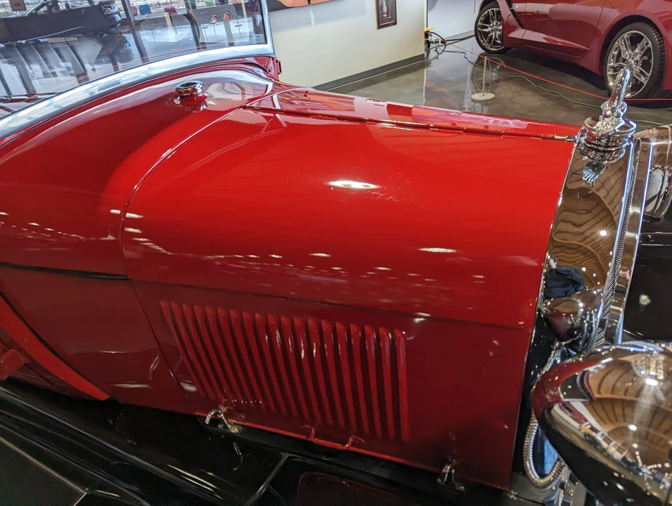 1928 Ford Model A - Image 18 of 31