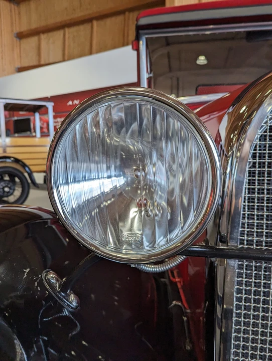 1928 Ford Model A - Image 16 of 31