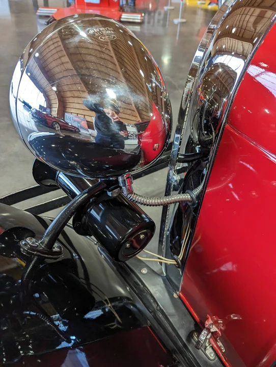 1928 Ford Model A - Image 28 of 31