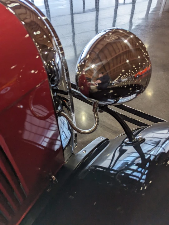 1928 Ford Model A - Image 20 of 31