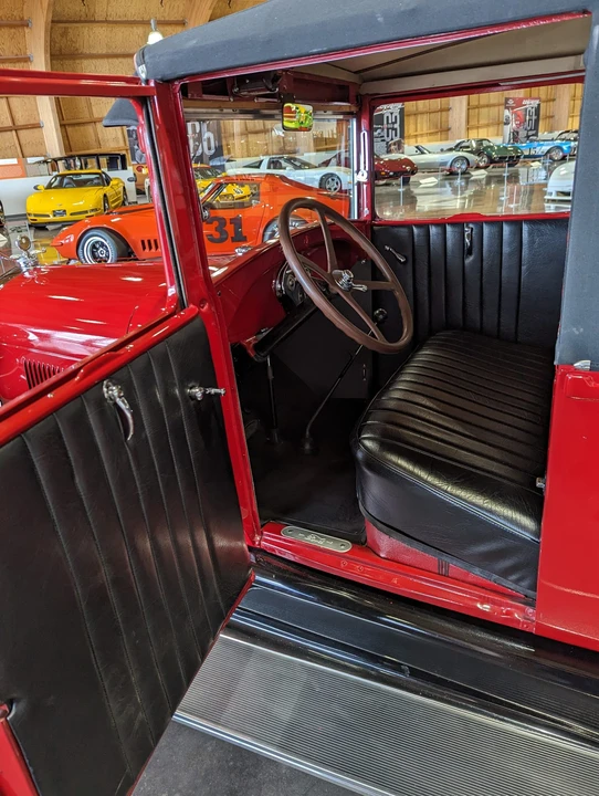 1928 Ford Model A - Image 31 of 31
