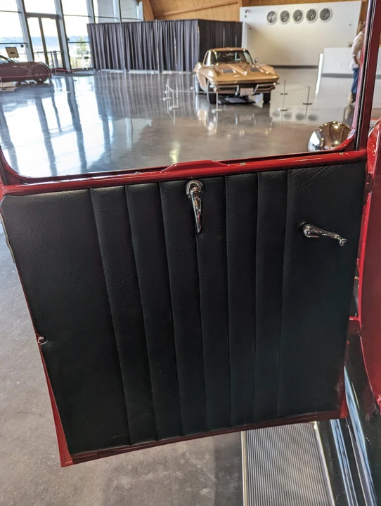 1928 Ford Model A - Image 30 of 31