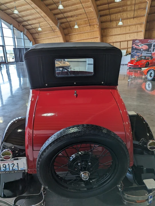 1928 Ford Model A - Image 8 of 31