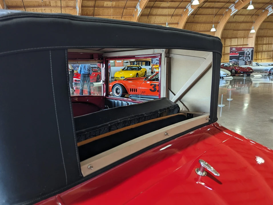 1928 Ford Model A - Image 27 of 31