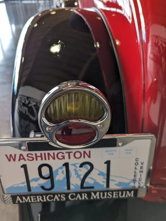 1928 Ford Model A - Image 25 of 31