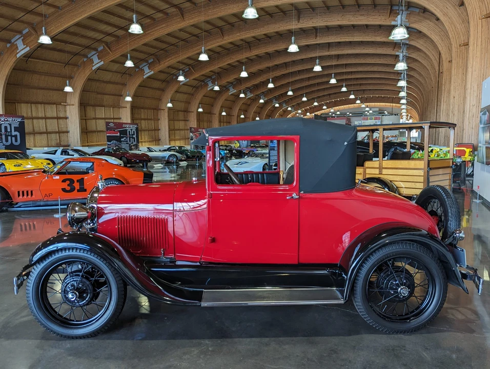 1928 Ford Model A - Image 10 of 31