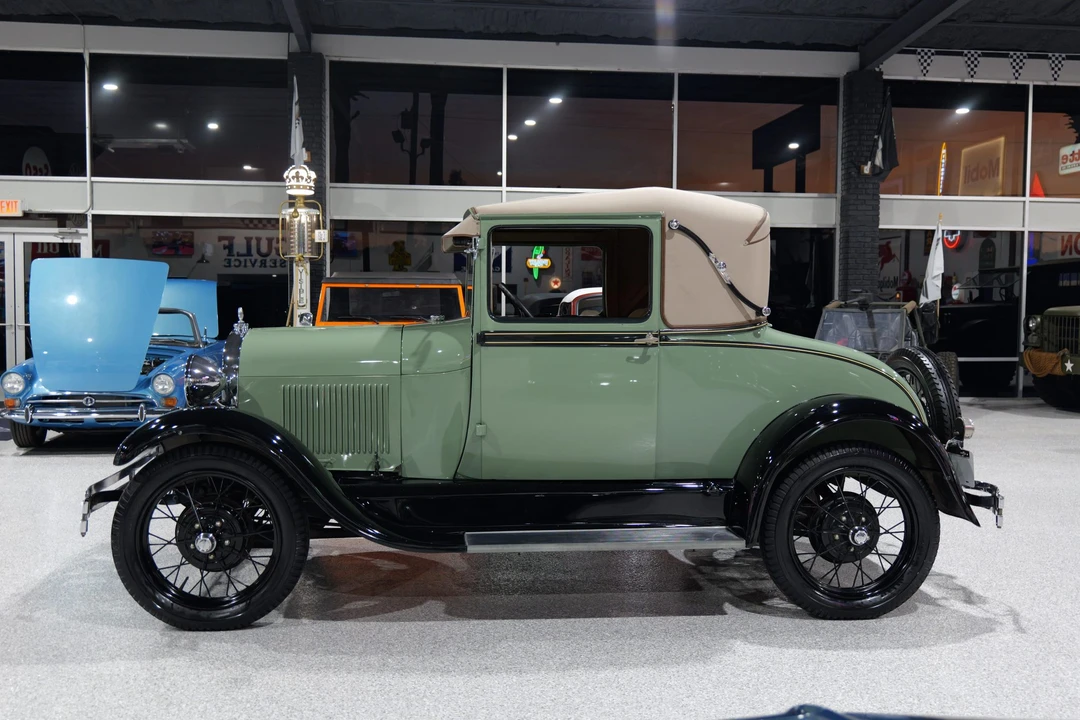 1928 Ford Model A - Image 8 of 31