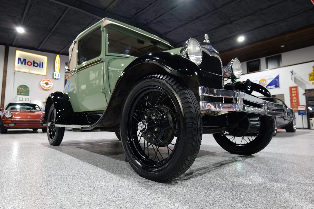 1928 Ford Model A - Image 24 of 31