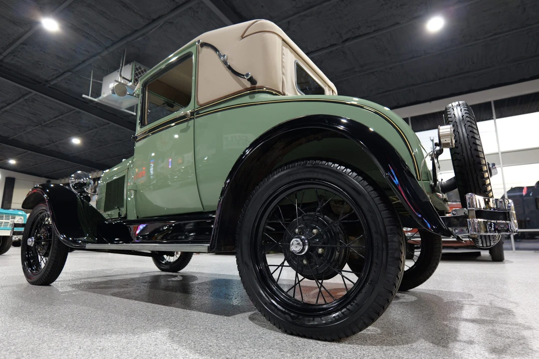 1928 Ford Model A - Image 10 of 31