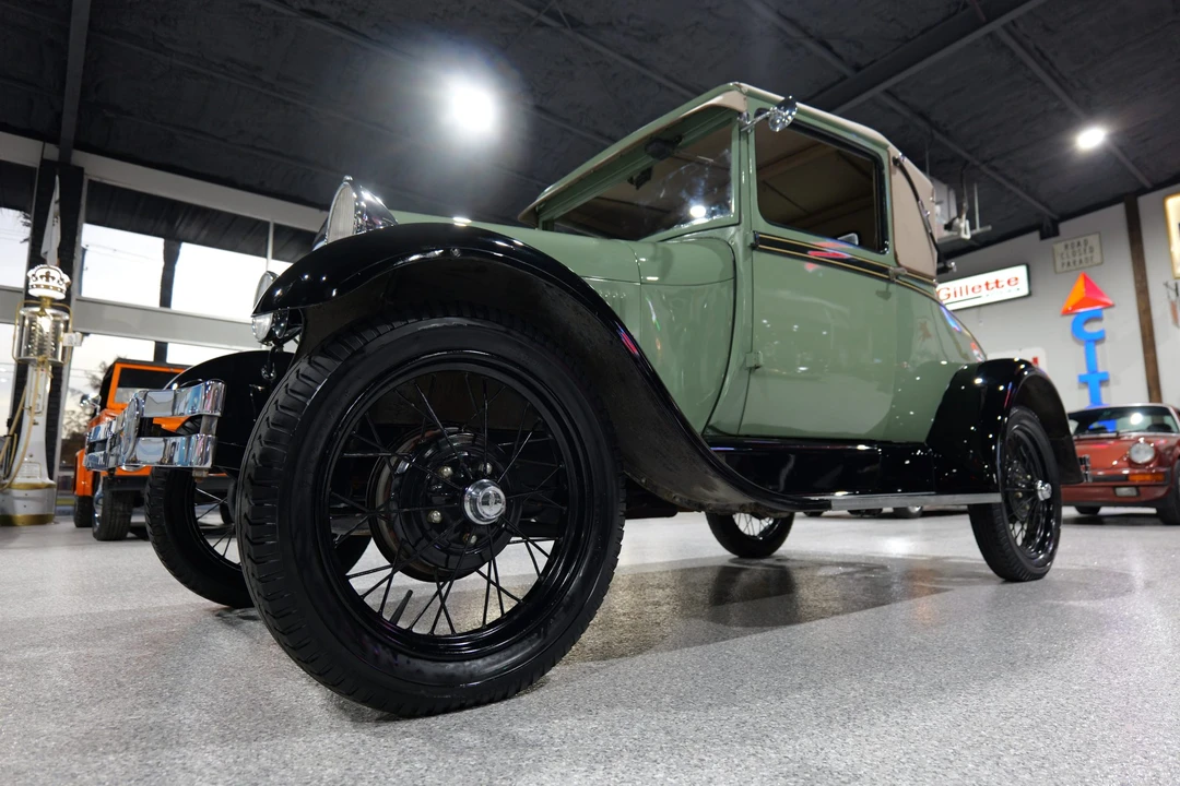 1928 Ford Model A - Image 7 of 31