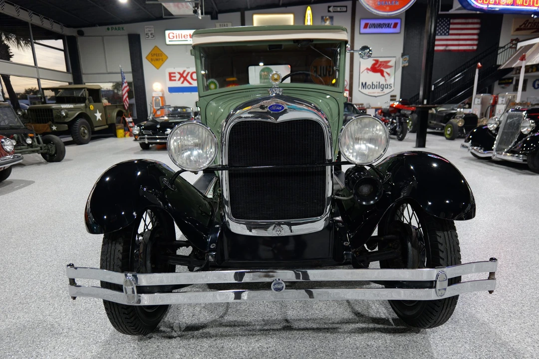 1928 Ford Model A - Image 30 of 31