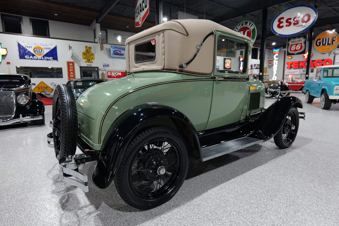 1928 Ford Model A - Image 19 of 31