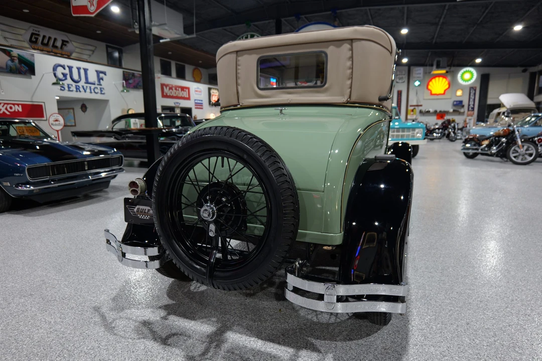 1928 Ford Model A - Image 16 of 31