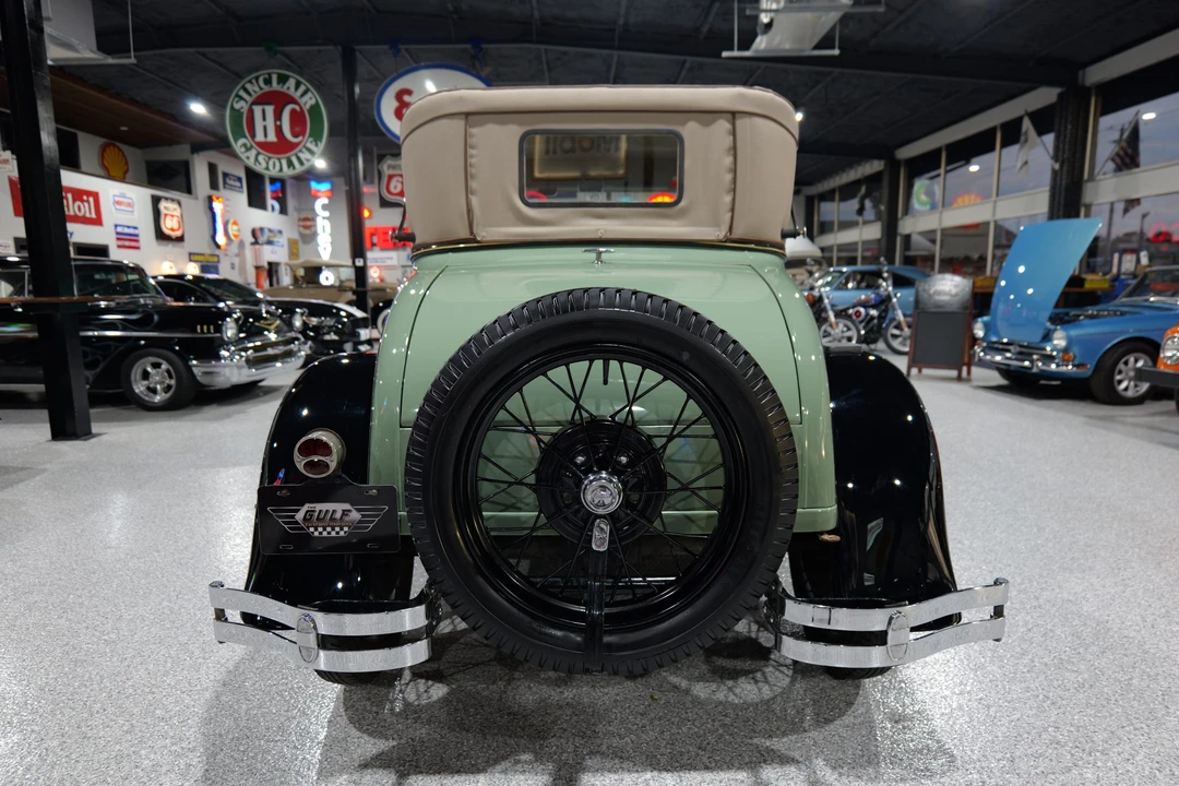 1928 Ford Model A - Image 14 of 31
