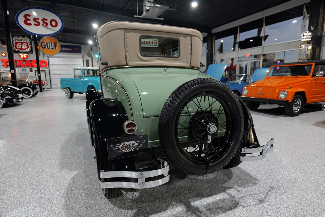 1928 Ford Model A - Image 13 of 31