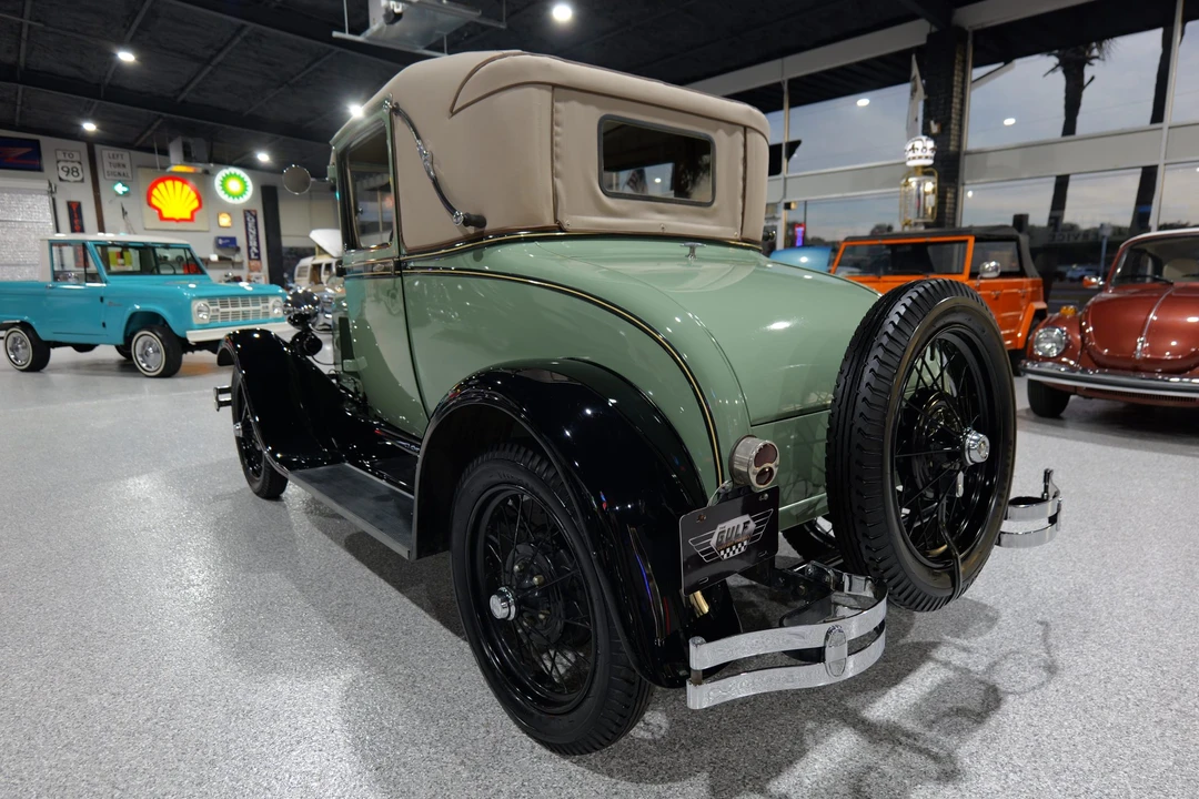 1928 Ford Model A - Image 12 of 31