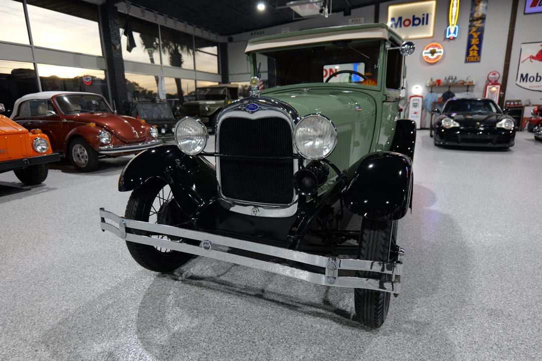 1928 Ford Model A - Image 2 of 31