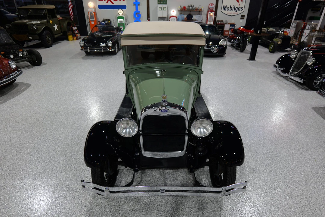 1928 Ford Model A - Image 29 of 31
