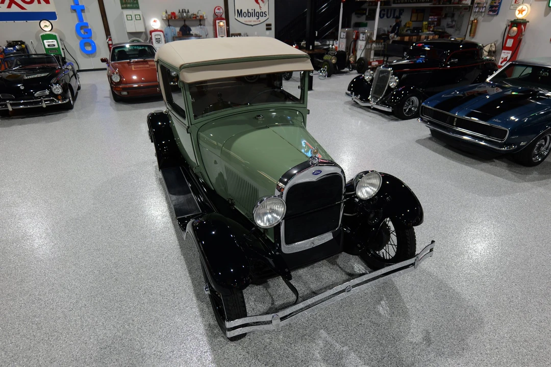 1928 Ford Model A - Image 28 of 31