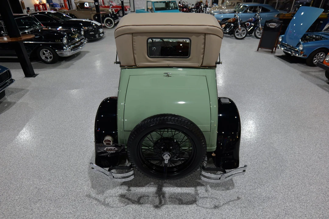1928 Ford Model A - Image 15 of 31