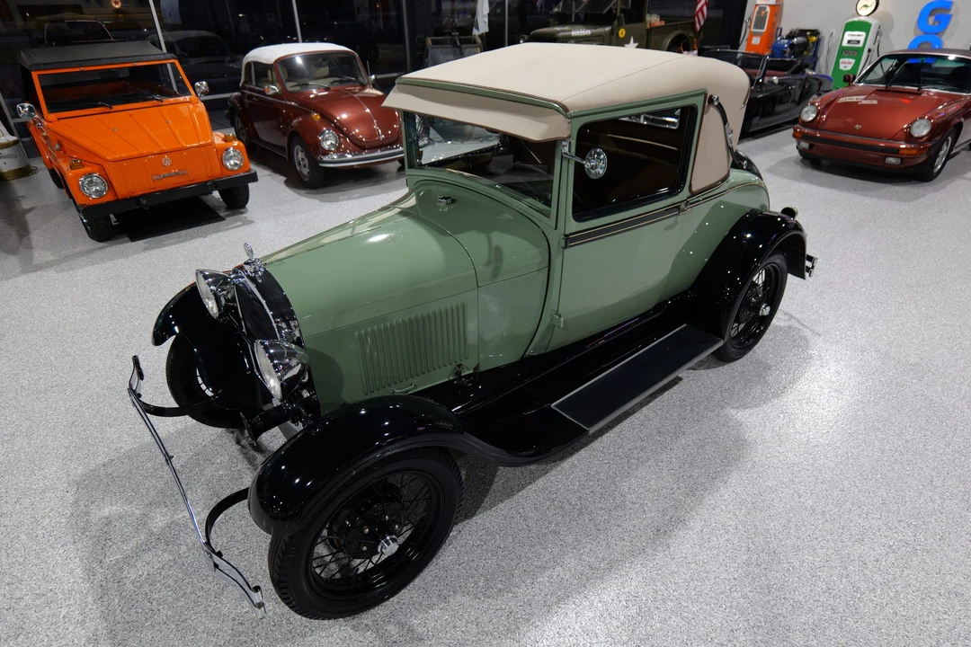 1928 Ford Model A - Image 6 of 31