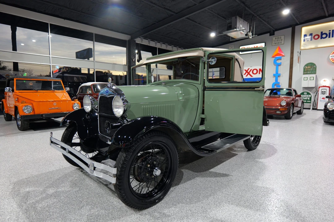 1928 Ford Model A - Image 31 of 31