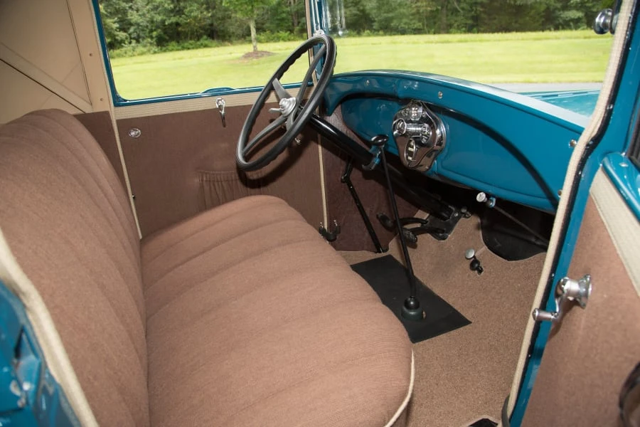 1928 Ford Model A - Image 15 of 22
