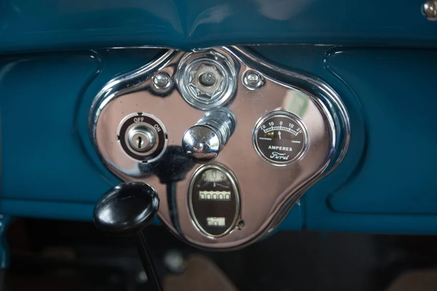 1928 Ford Model A - Image 18 of 22