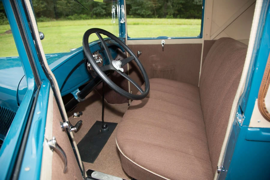 1928 Ford Model A - Image 19 of 22