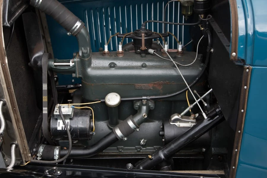 1928 Ford Model A - Image 22 of 22