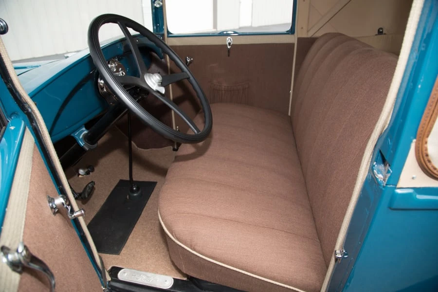 1928 Ford Model A - Image 16 of 22